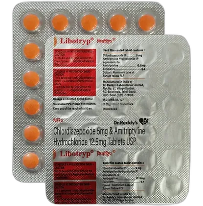 libotryp 12.5mg tablet 30's